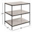 Table de bout avec rangement Aurelia-7242878