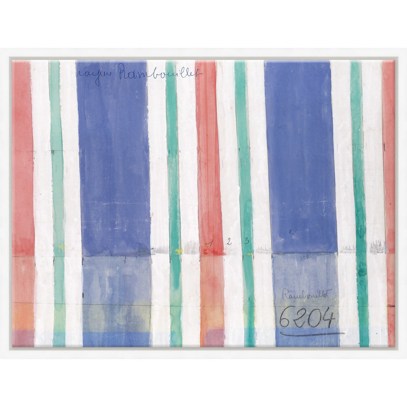 Rambouillet II (var. 1)