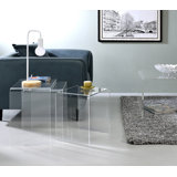 Nesting Tables
