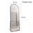 Floor Mounted Full Length Mirror