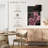 Harnek Pink Peony Bouquet-108594547