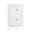 Moriah 8 Pair Flip Down Shoe Storage-2070984879