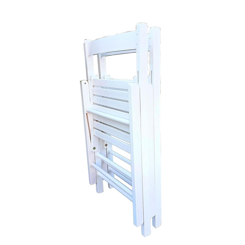 CHAISE PLIABLE - 2 / S, STYLE PLIABLE - BLANC