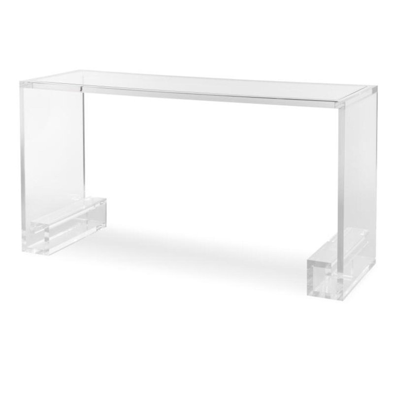 Molly 54'' W Console Table