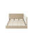 Full Size Upholstered Daybed Bed
