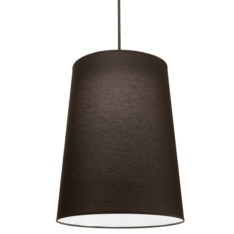 1 - Light LED Pendant