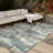 Machine Washable Indoor/Outdoor Chantille ACN2663 Casual Rug-817471350-817471333