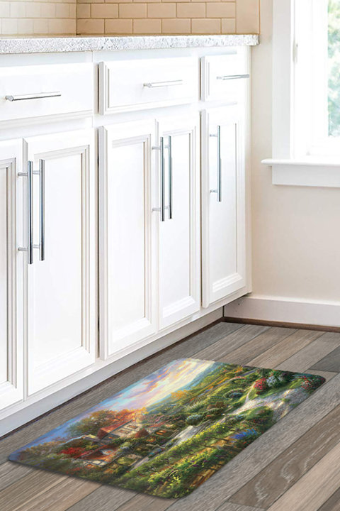 Kitchen Mats