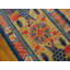 Antique Peking Chinese Yellow 1930s Rug