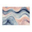 Tapis intérieur et extérieur Ethereal Drift-477932185