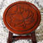 Tabouret de table d'appoint Cherry-1094099373