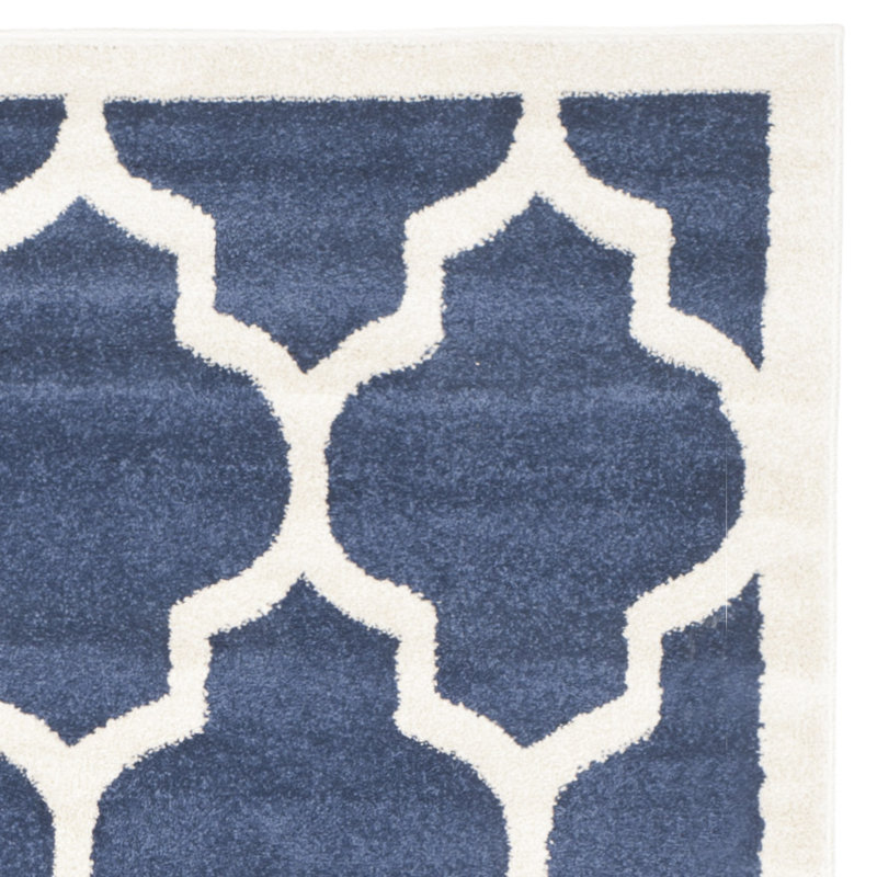 Maribel Geometric Area Rug, Rectangle 236 x 305cm