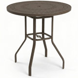 Windward Outdoor Mayan 42" Round Bar Table