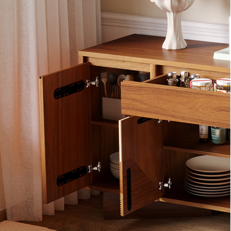 Willington, Brun, 31.69" H x 59.06" W x 18.43" D