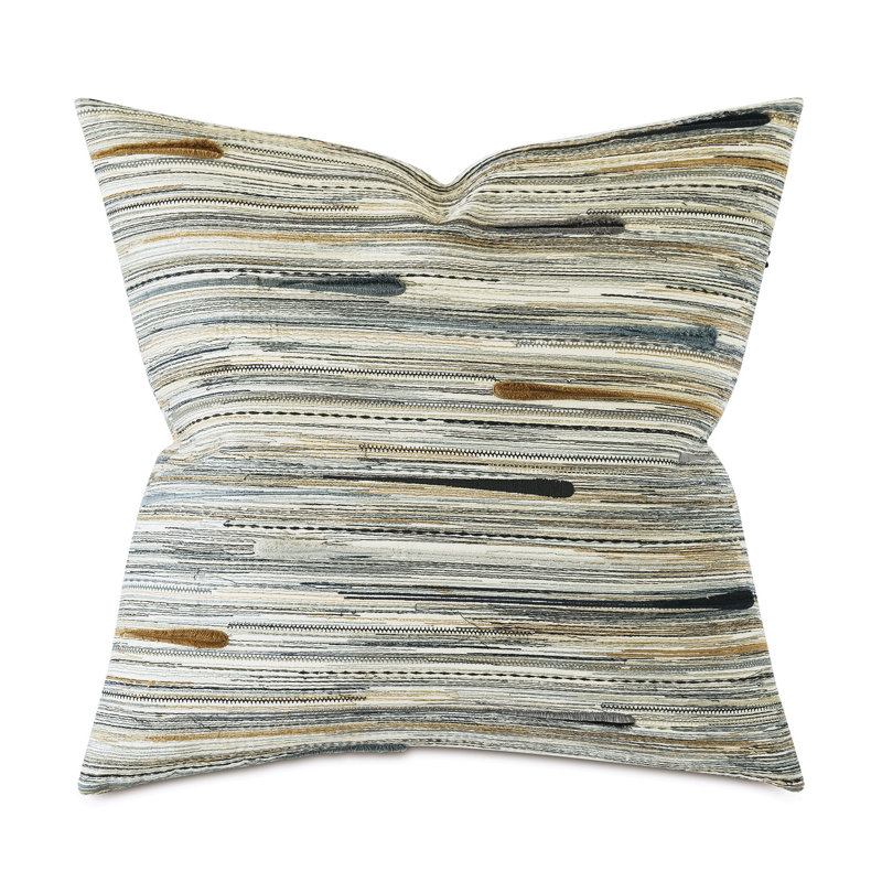 Housse et insert de coussin carré Studio 773 Juliette