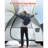 SUV Camping Tent Outdoor SUV Tent with 2 Doors Waterproof for 5-8 Person