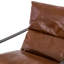 Emmett 29" Wide Top Grain Leather Armchair-1125524447