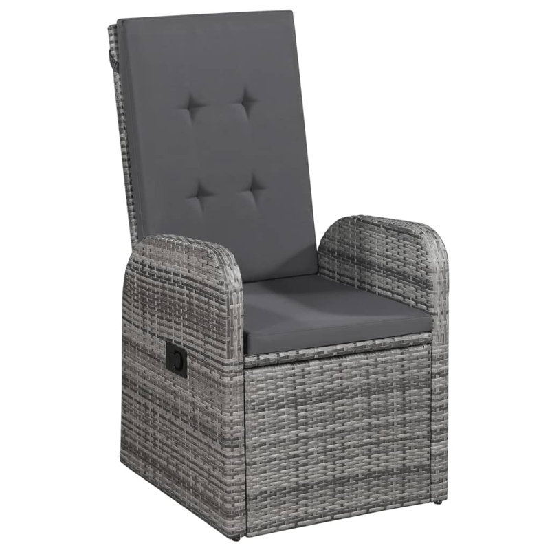 Patio Dining Set with