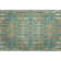 Premium Machine Washable Cerrito AMF580 Teal