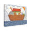 « noahs ark 1 », art sur toile-31980606