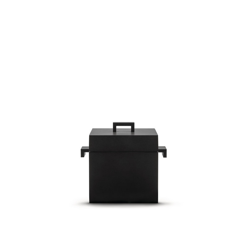 La Cubica Cooking Box
