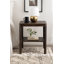 Table d'appoint en bois massif avec rangement Ardentown-1825075944