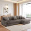 3 Seater Sectional-1866327634