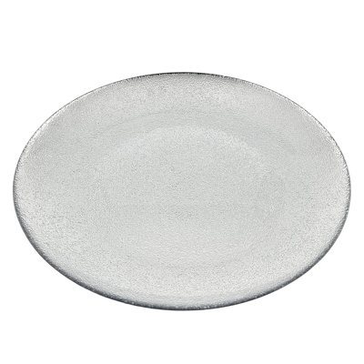 Aura 11" Dinner Plate