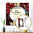 Elshan - Floral Square Mirror Wall Art For Bathroom-370707325