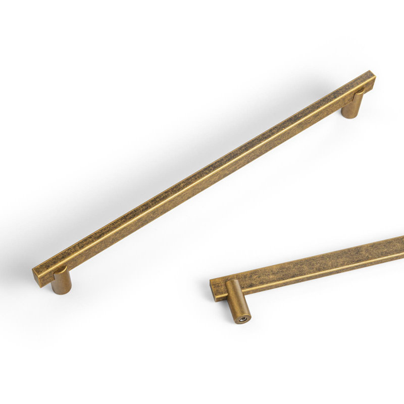 Bar Pull Multipack, 10" Centre to Centre