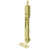 Polished Brass selected