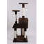 Anaya 51.9'' H Cat Tree