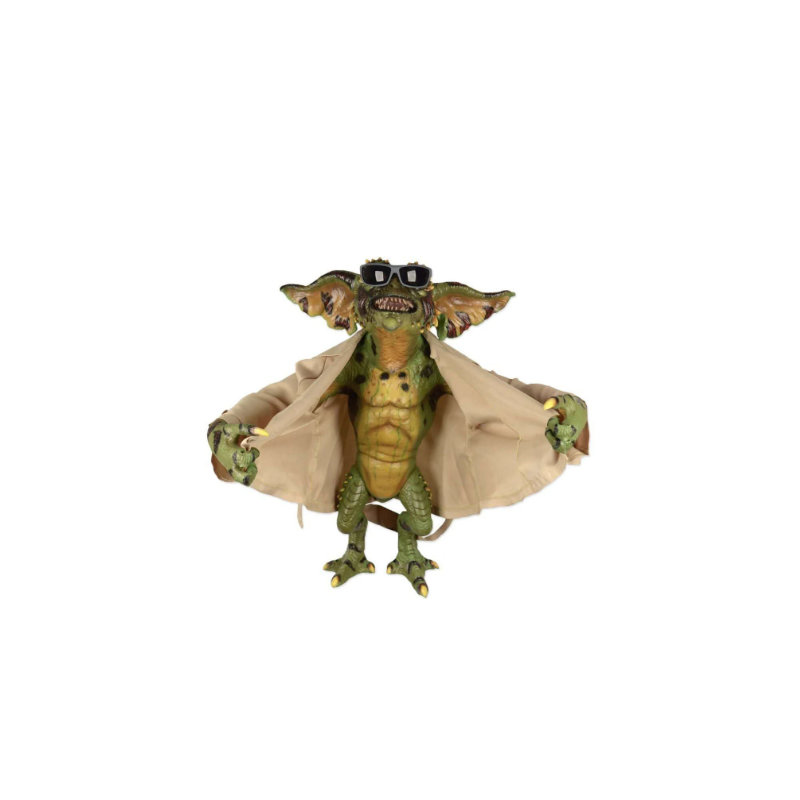 Jozias Gremlins