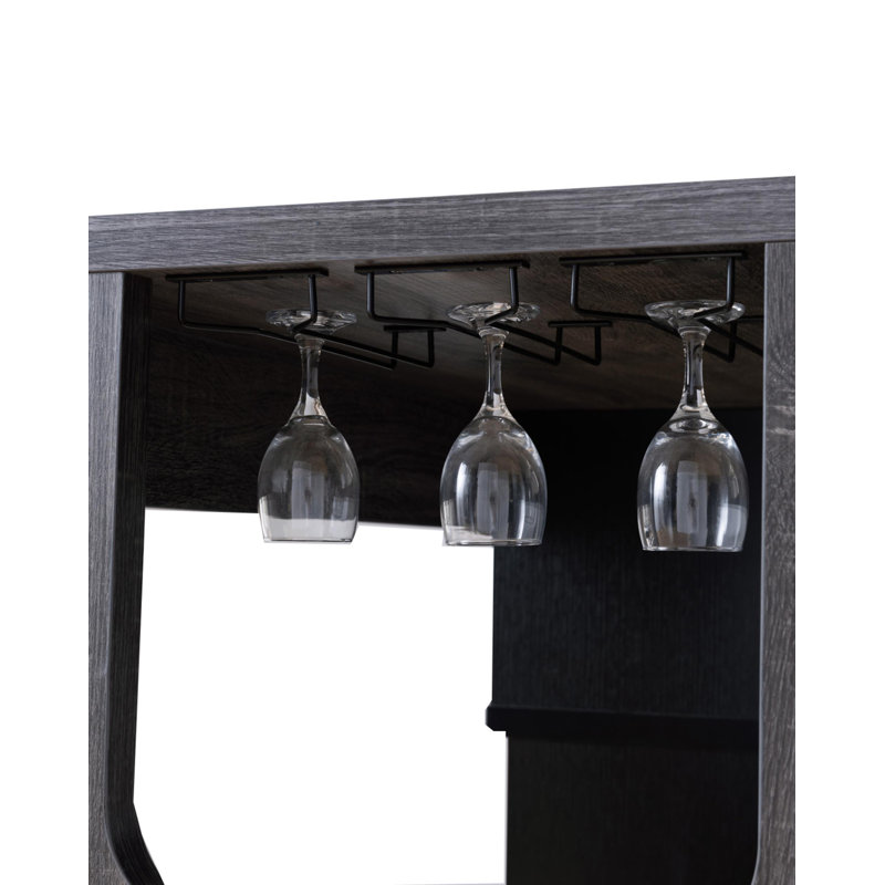 Steinber 47'' Home Bar