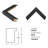 Type Key: I - Cadre photo, art textuel sur papier