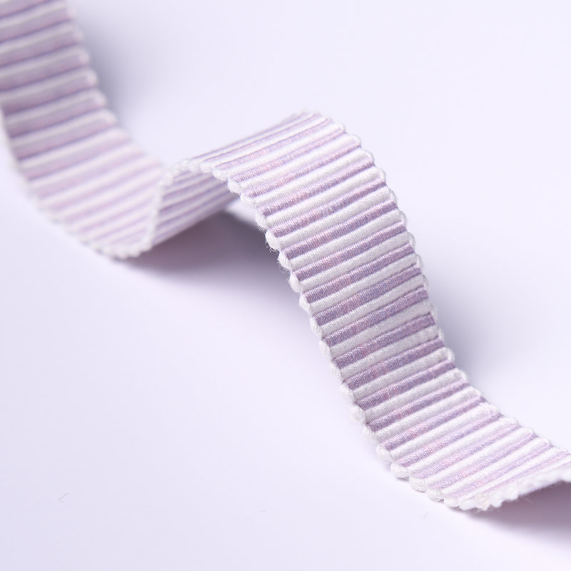 Knox Tape Narrow, Lavender