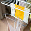 Brabantia Hangon Drying Rack Too-118732881-118732884