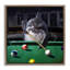 «Pool Shark» par Lucia Heffernan-1929978162-1929978165