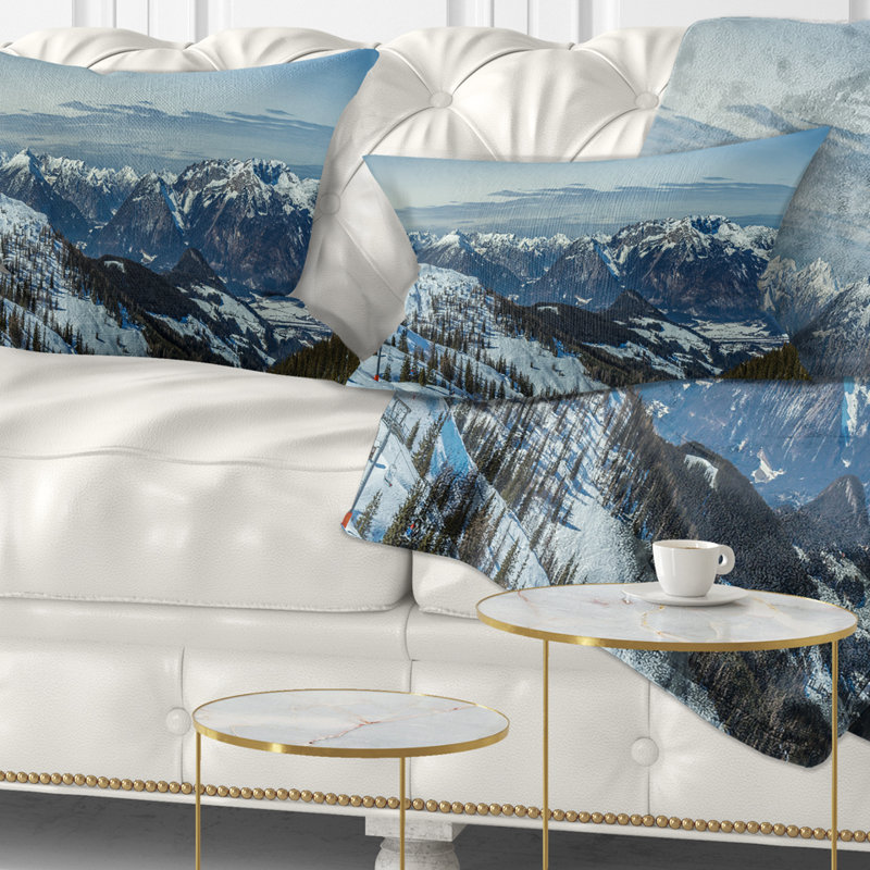 Coussin lombaire Schafer