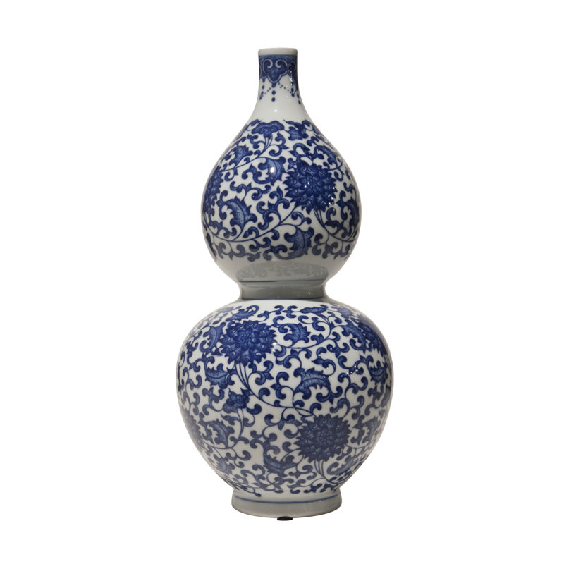 Vase de table Akaylia