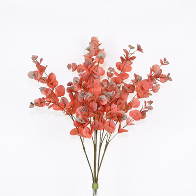 Hamlin Silk Eucalyptus Arrangement