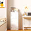 Armoire de rangement verticale empilable à 3 portes avec serrure, dispositif anti-défaut, Lcokeur en métal, organisateur pour le bureau, la maison, le gymnase, l'école, les employés, les enfants.-1113938951