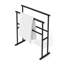 Yoku Floor Mounted Towel Stand-2115655831