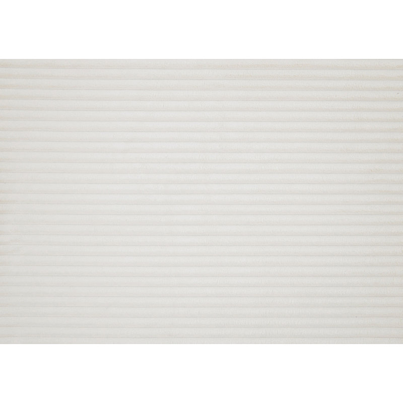 Canapé rembourré Modern, Beige