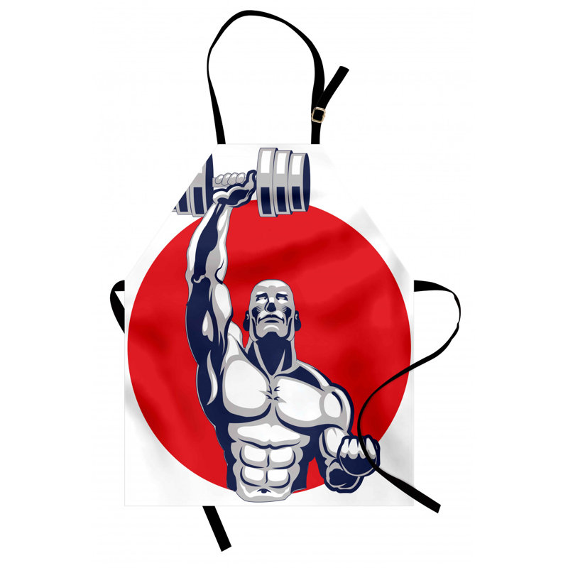 Tablier de fitness