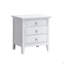 Table de chevet 3 tiroirs