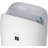 Sharp Console Air Purifier with True HEPA Filter for 538 Cubic Feet with Yes