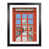 Black Framed