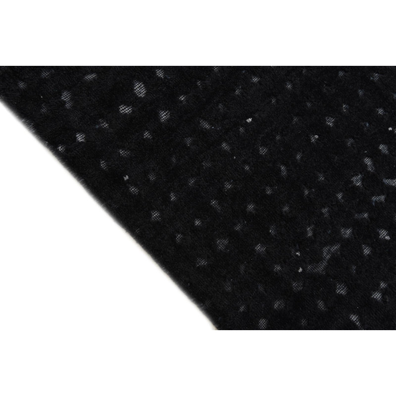Pham Black Rug