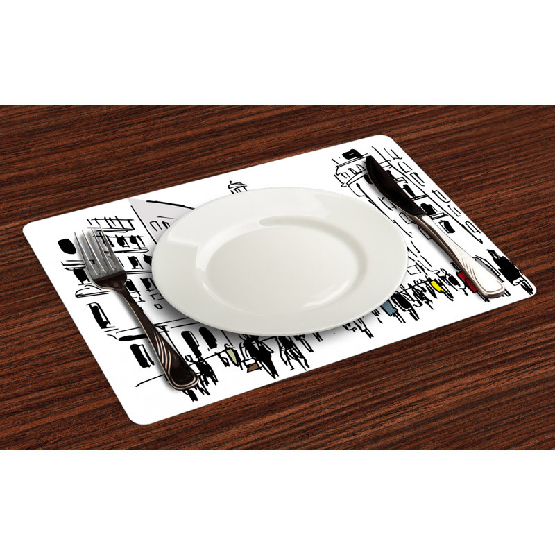 Récapitulatif 18,5" urban